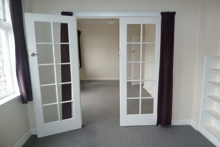 Photo of property in Elms Court Flats, 6/367 The Terrace, Te Aro, Wellington, 6011