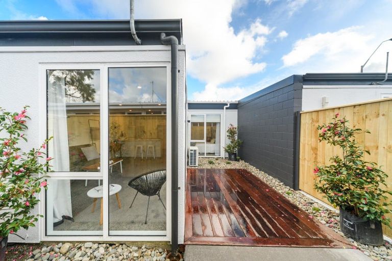 Photo of property in 1c Hereford Street, West End, Palmerston North, 4410