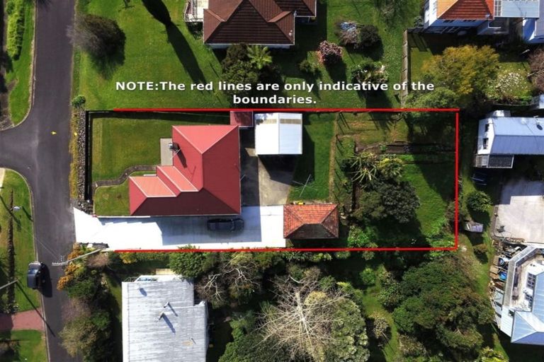 Photo of property in 304 The Terrace, Thames, 3500