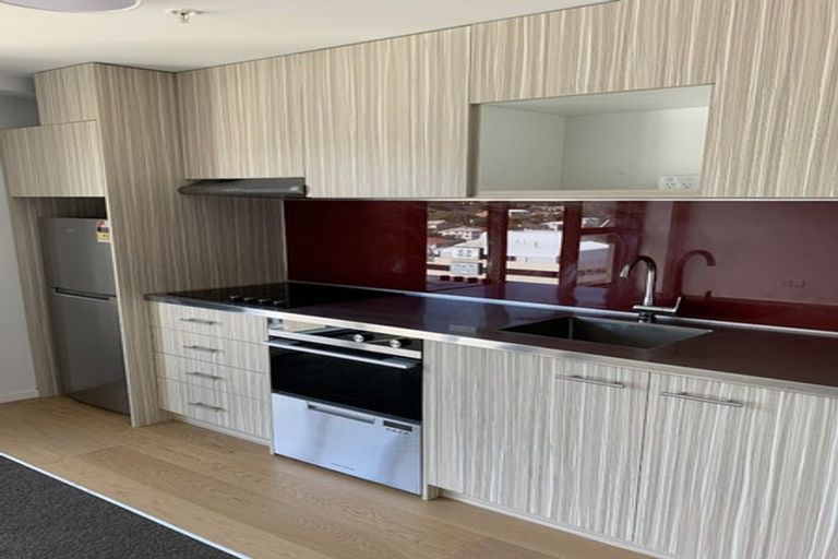 Photo of property in 1203/111 Dixon Street, Te Aro, Wellington, 6011