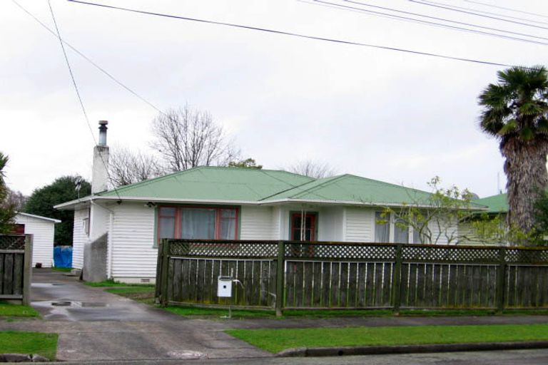 Photo of property in 5 Kettle Avenue, Awapuni, Palmerston North, 4412