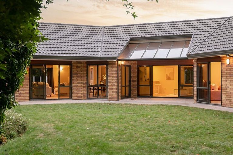 Photo of property in 45 Canaandale Drive, Flagstaff, Hamilton, 3210