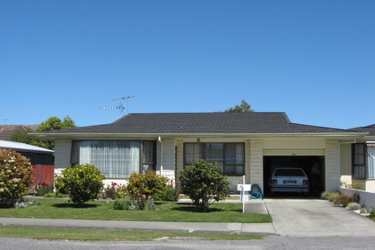 Photo of property in 1/2 Ida Street, Redwoodtown, Blenheim, 7201