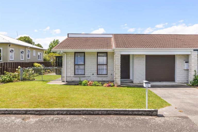 Photo of property in 12b Signal Street, Marton, 4710