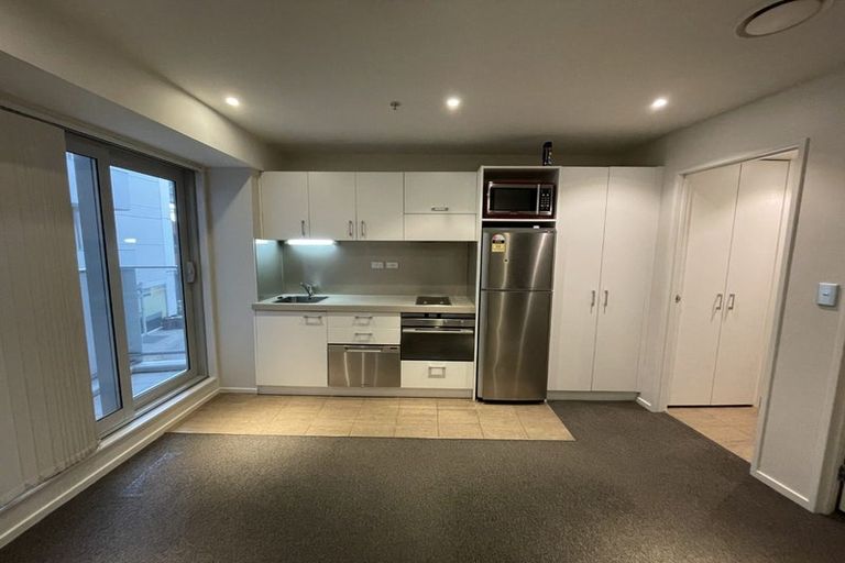 Photo of property in Soho Apartments, 118/74 Taranaki Street, Te Aro, Wellington, 6011