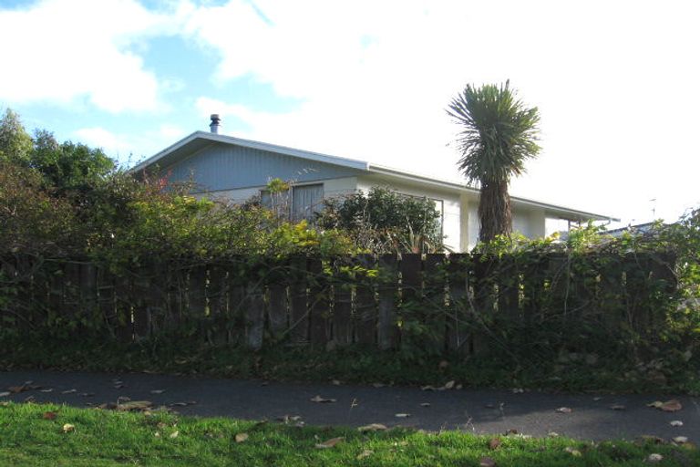 Photo of property in 102 Lethbridge Street, Feilding, 4702