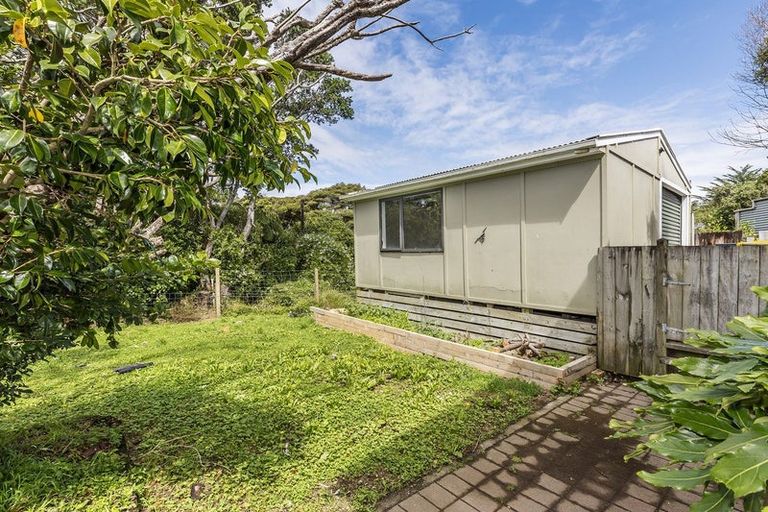 Photo of property in 8 Te Motu Road, Pukerua Bay, 5026