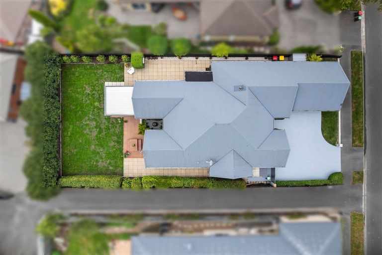 Photo of property in 9 Birkdale Drive, Shirley, Christchurch, 8061