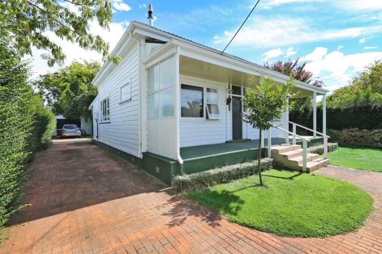 Photo of property in 1018 Railway Road South, Longlands, Hastings, 4120