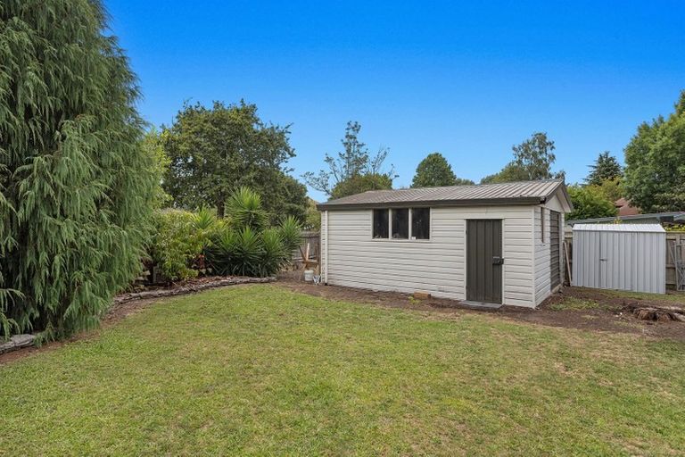 Photo of property in 31 Peter Lippa Drive, Kawerau, 3127