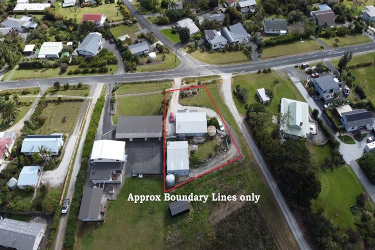 Photo of property in 35 Colonel Mould Drive, Mangonui, 0420