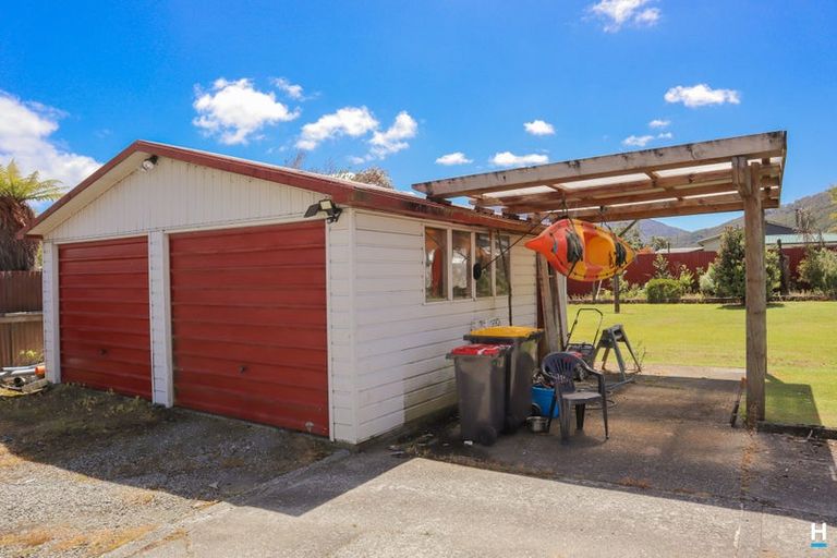 Photo of property in 13 Ohau Street, Dobson, Greymouth, 7805