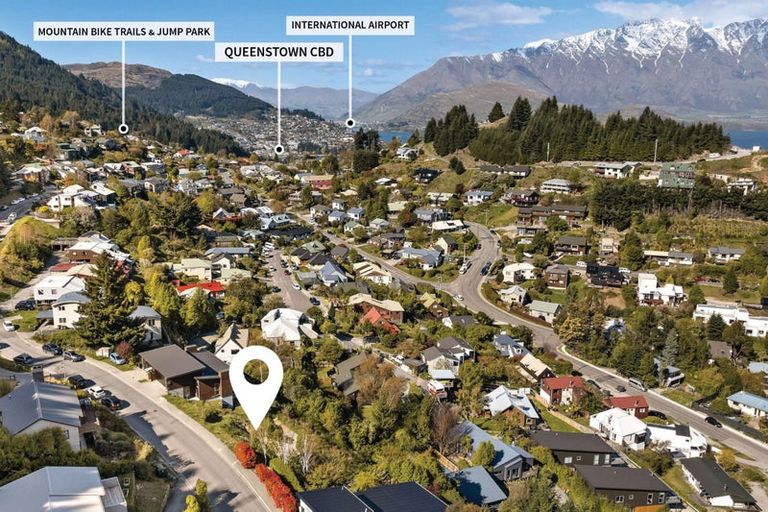 Photo of property in 38 Dart Place, Fernhill, Queenstown, 9300