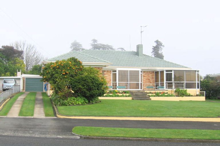 Photo of property in 10 Johnsview Terrace, Hillcrest, Hamilton, 3216