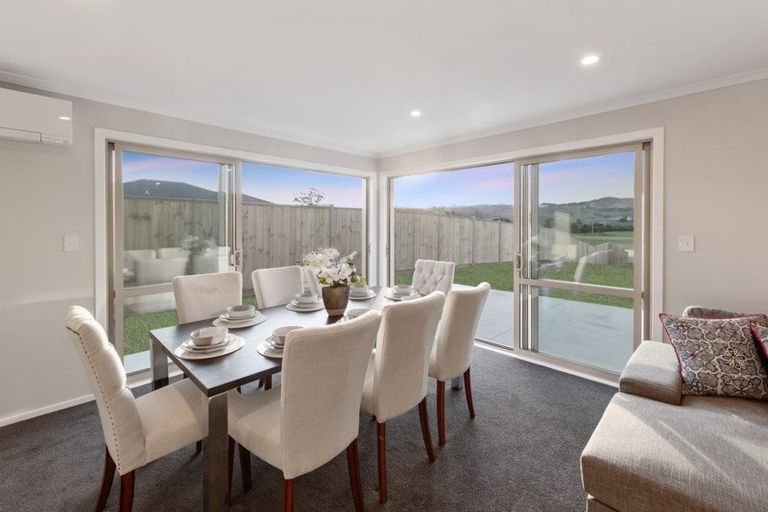 Photo of property in 16 Culverwell Crescent, Pokeno, 2402