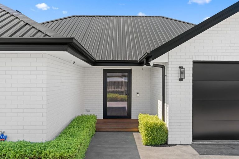 Photo of property in 5 Kilmurry Street, Halswell, Christchurch, 8025