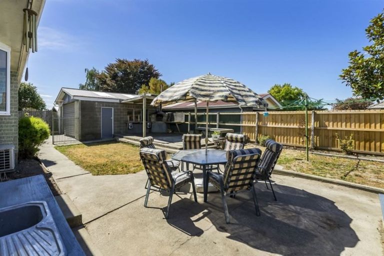 Photo of property in 4 Cheyenne Street, Sockburn, Christchurch, 8042