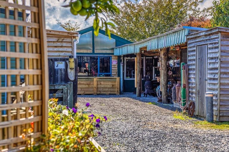 Photo of property in 309 Newell Road, Tamahere, Hamilton, 3283