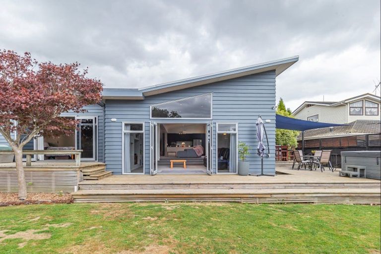 Photo of property in 9 Macarthur Street, Levin, 5510