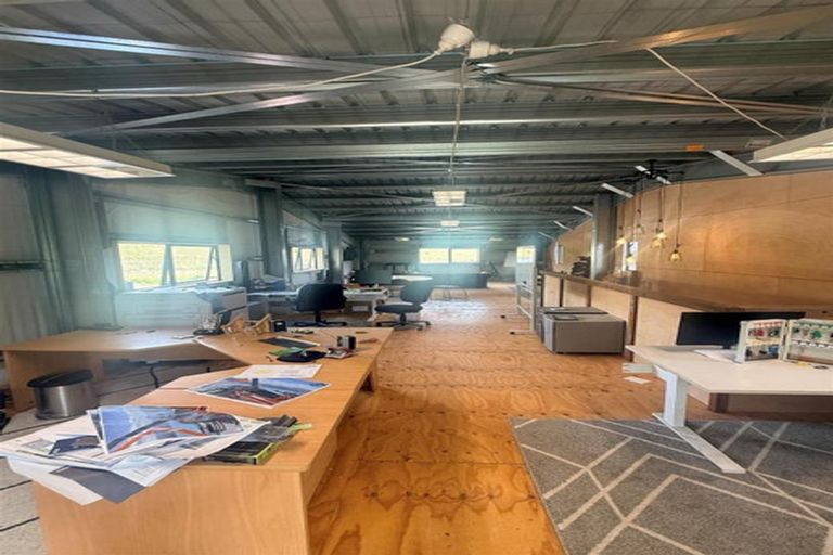 Photo of property in 1249a Moonshine Road, Judgeford, Porirua, 5381