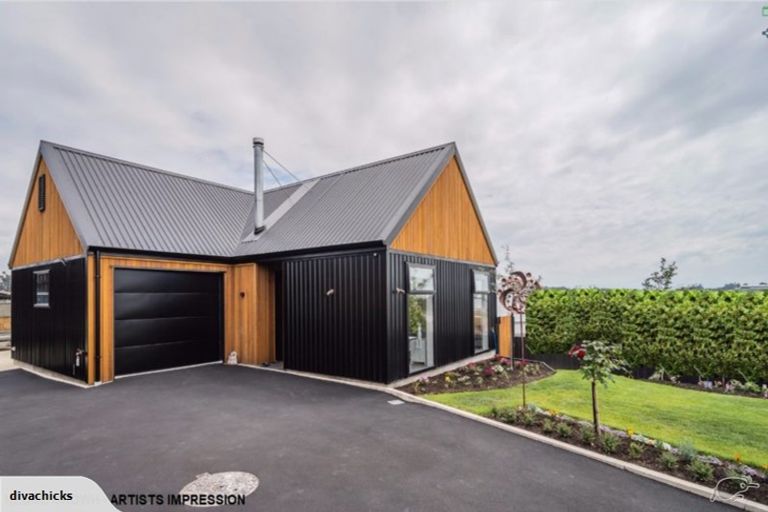 Photo of property in 11 Ascot Street, Washdyke, Timaru, 7910