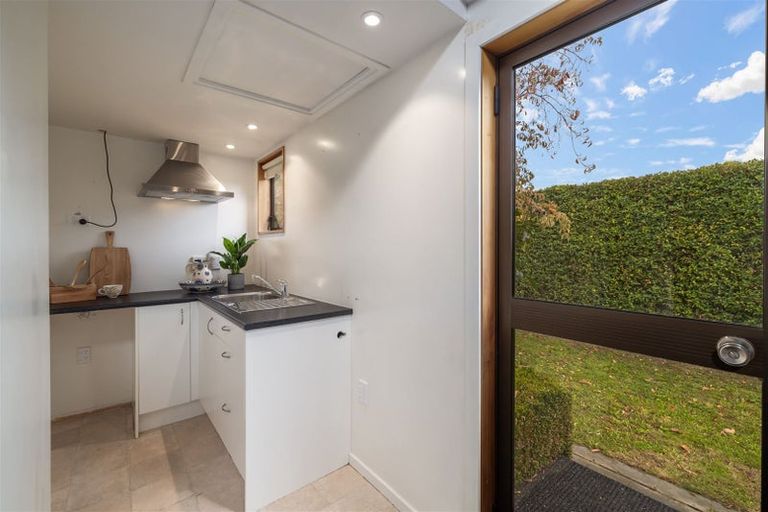 Photo of property in 160 Idris Road, Strowan, Christchurch, 8052