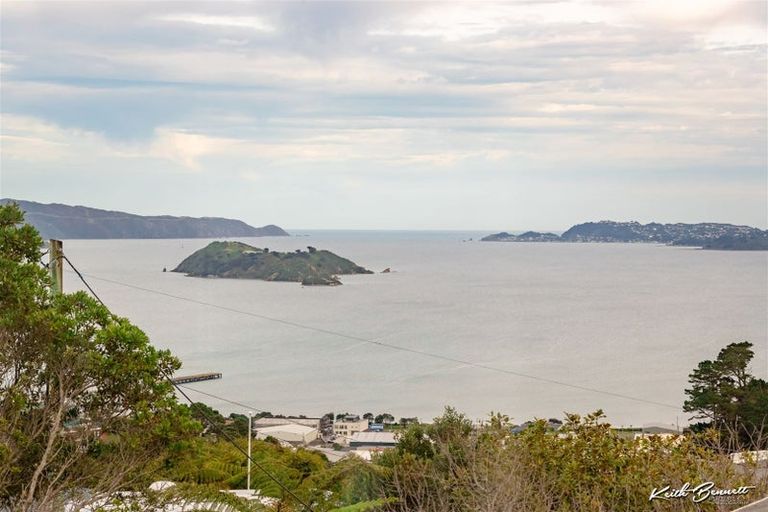 Photo of property in 8 Te Whiti Grove, Korokoro, Lower Hutt, 5012