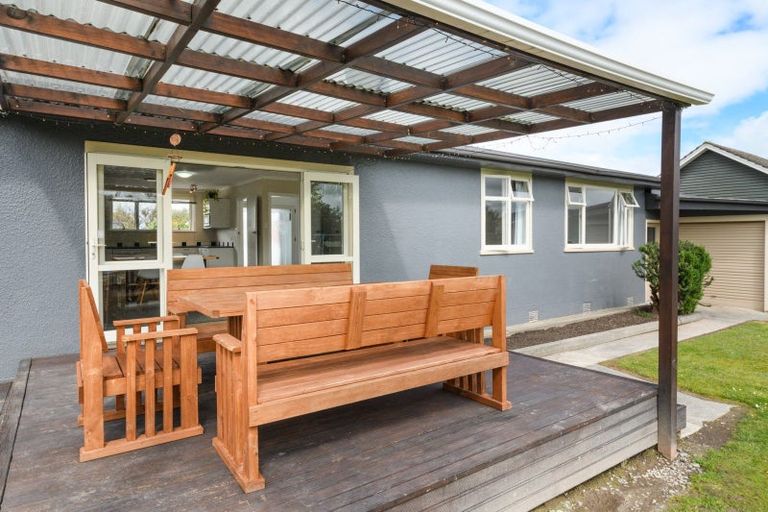 Photo of property in 76 Monmouth Street, Feilding, 4702