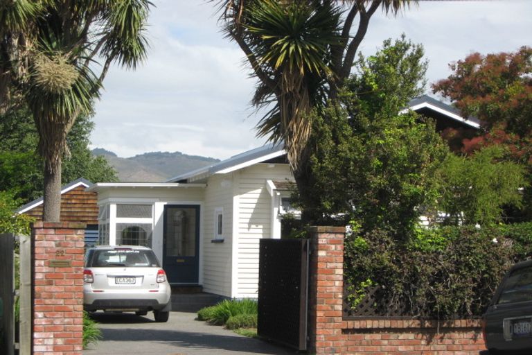Photo of property in 22 Bletsoe Avenue, Spreydon, Christchurch, 8024