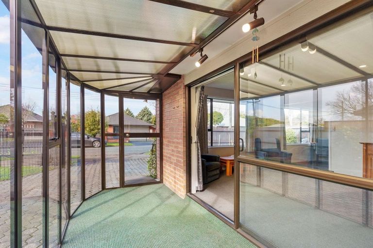 Photo of property in 2/61 Twyford Street, Bishopdale, Christchurch, 8053