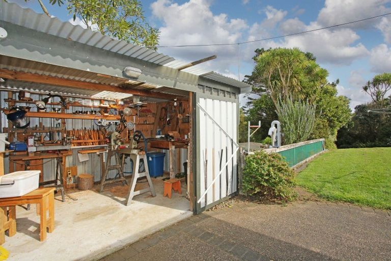 Photo of property in 1241 Awhitu Road, Pollok, Waiuku, 2684