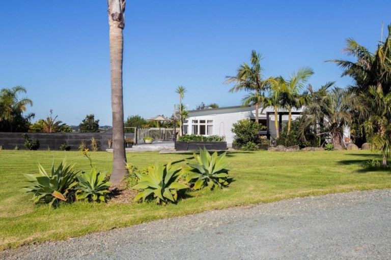 Photo of property in 312 Baldrock Road, Kaiwaka, 0573