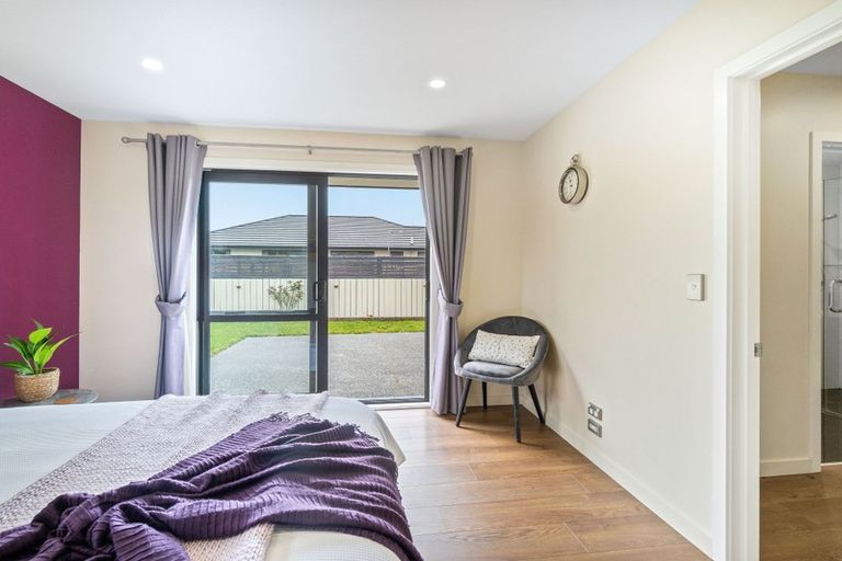Photo of property in 47 Packard Crescent, Halswell, Christchurch, 8025
