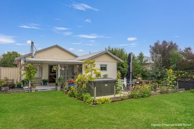 Photo of property in 48 Wellington Street, Hampstead, Ashburton, 7700