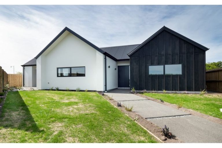 Photo of property in 11 Brancion Street, Halswell, Christchurch, 8025