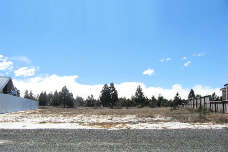 Photo of property in 49 Irishman Drive, Twizel, 7901