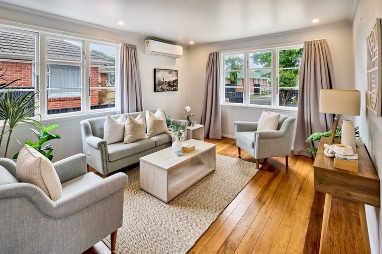 Photo of property in 36 Chapman Crescent, Naenae, Lower Hutt, 5011