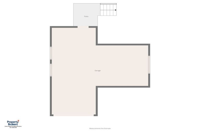 Photo of property in 35 Griffiths Street, Putaruru, 3411