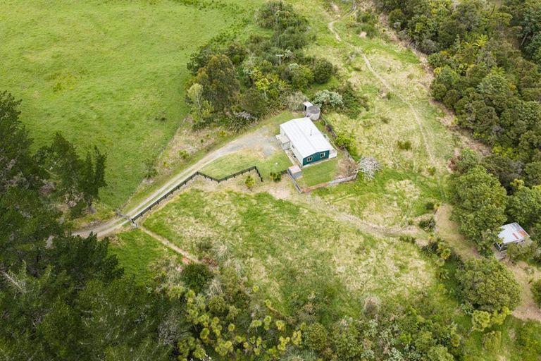 Photo of property in 1308 Bickerstaffe Road, Maungaturoto, 0587