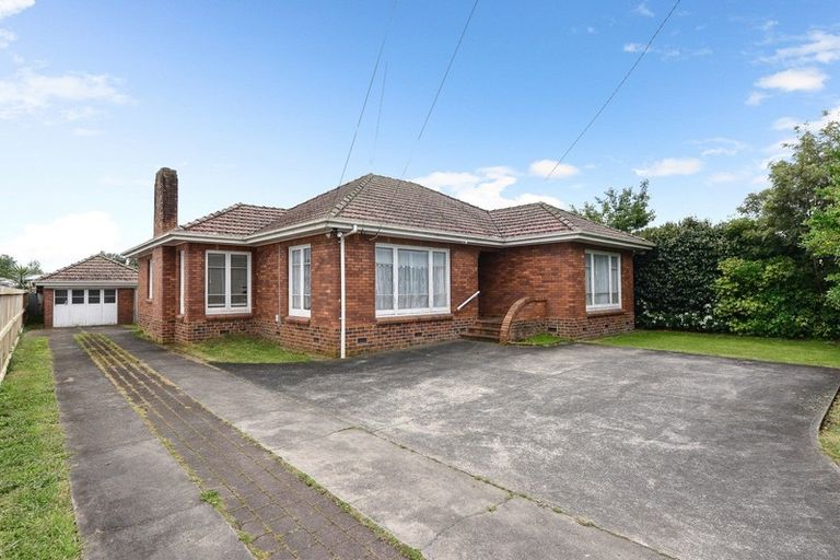 Photo of property in 87 Fifth Avenue, Enderley, Hamilton, 3214