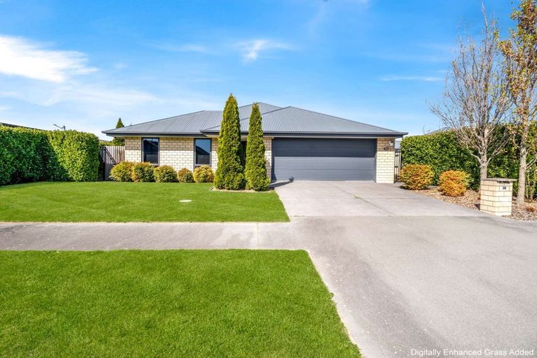 Photo of property in 38 Meyer Crescent, Halswell, Christchurch, 8025