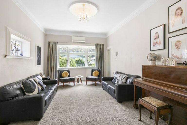 Photo of property in 29 Tui Street, Alicetown, Lower Hutt, 5010