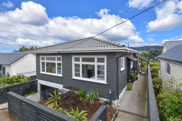Photo of property in 77 Evans Street, Opoho, Dunedin, 9010