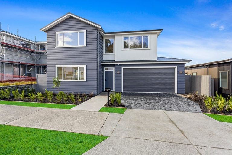 Photo of property in 59 Oyster Drive, Whenuapai, Auckland, 0618