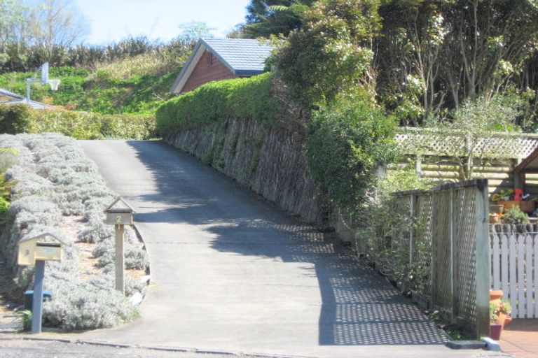 Photo of property in 2 Park View, Ferndale, New Plymouth, 4310