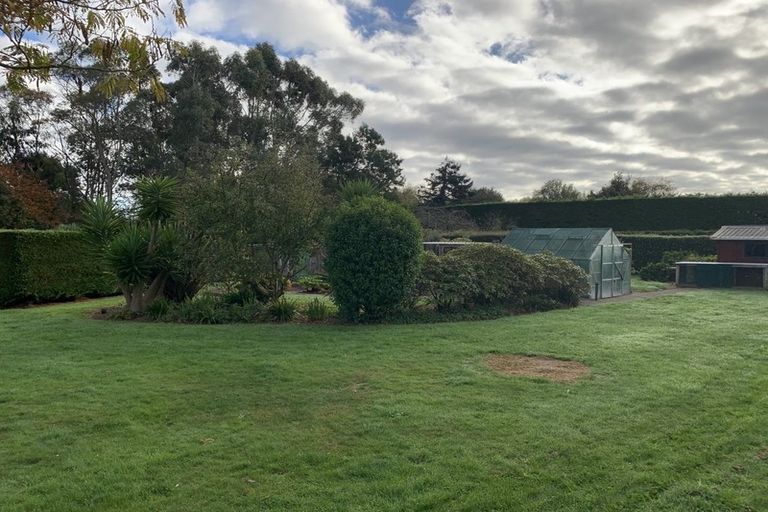 Photo of property in 91 Te Whanga Road, Levin, 5572