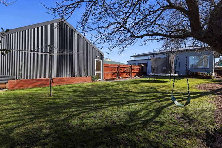 Photo of property in 100 Cass Street, Ashburton, 7700