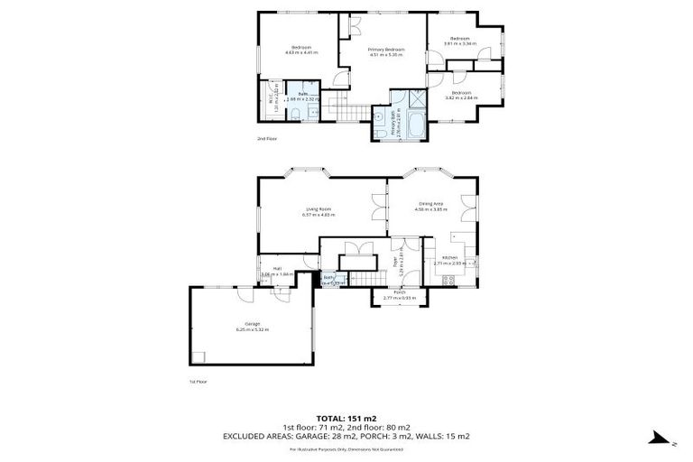 Photo of property in 90a Govett Avenue, Frankleigh Park, New Plymouth, 4310