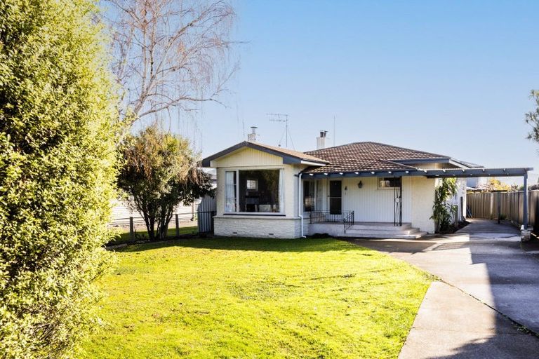 Photo of property in 63 Gloucester Street, Greenmeadows, Napier, 4112