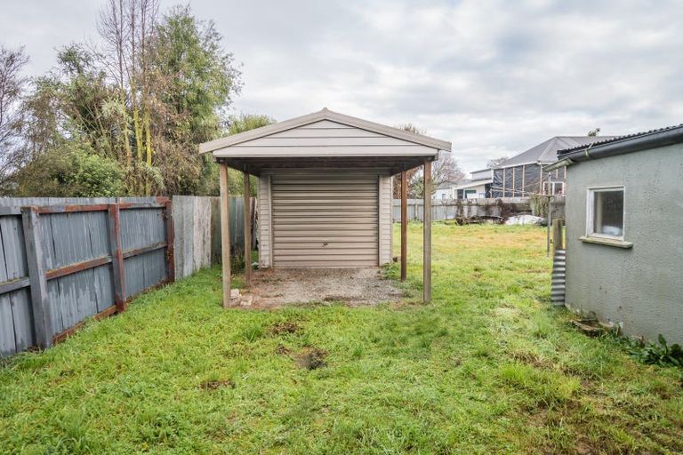 Photo of property in 13 Davie Street, Temuka, 7920